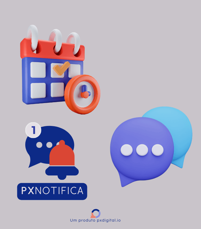 Mantenha-se Conectado com Quem Importa